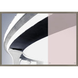 Overpass Overlay 3 Print by Thom Filicia