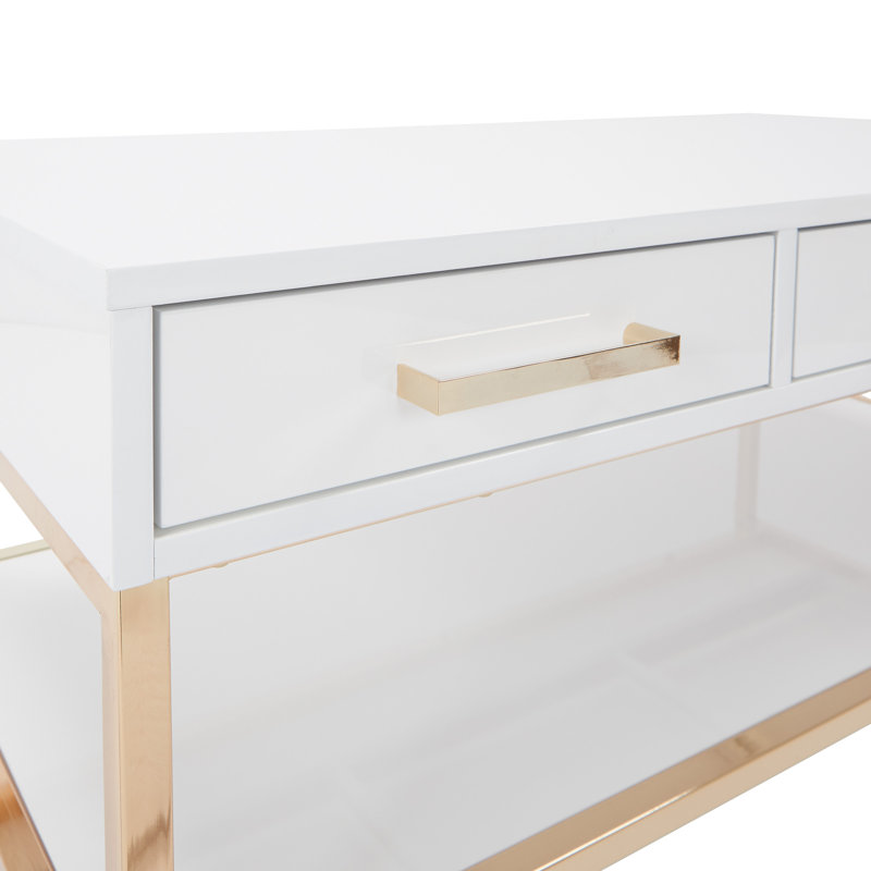 Table basse Elica
