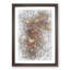 Fallen Leaves - Single Picture Frame Painting on MDF-56868217-56868218