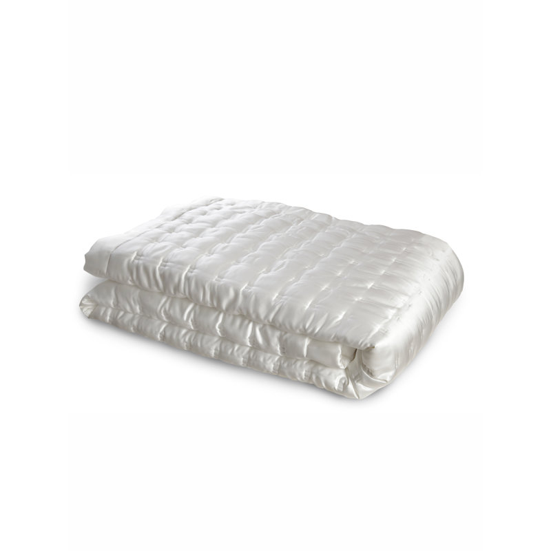 Windsor Coverlet, Queen Coverlet / Bedspread, Ivory