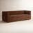 Brandt Tufted Velvet Sofa-1161900433-1100556948
