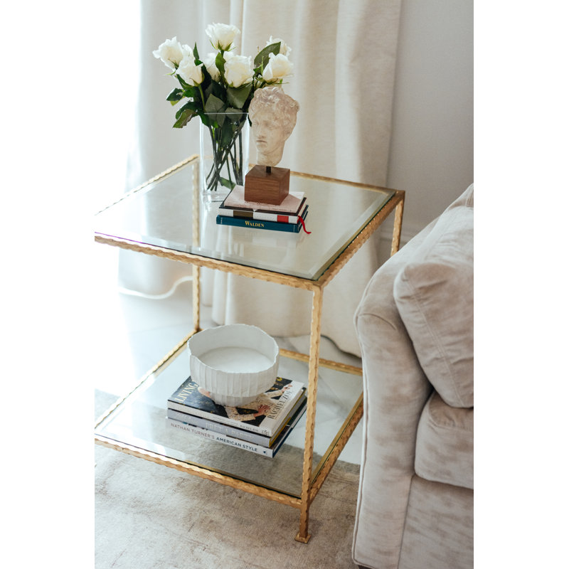 Chloé End Table