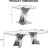 3 - Piece Living Room Table Set-1494576606