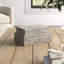 Pepita 2 - Piece Solid Wood Decorative Box