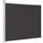 vidaXL Fence Panel WPC 68.9x57.5"-923146430