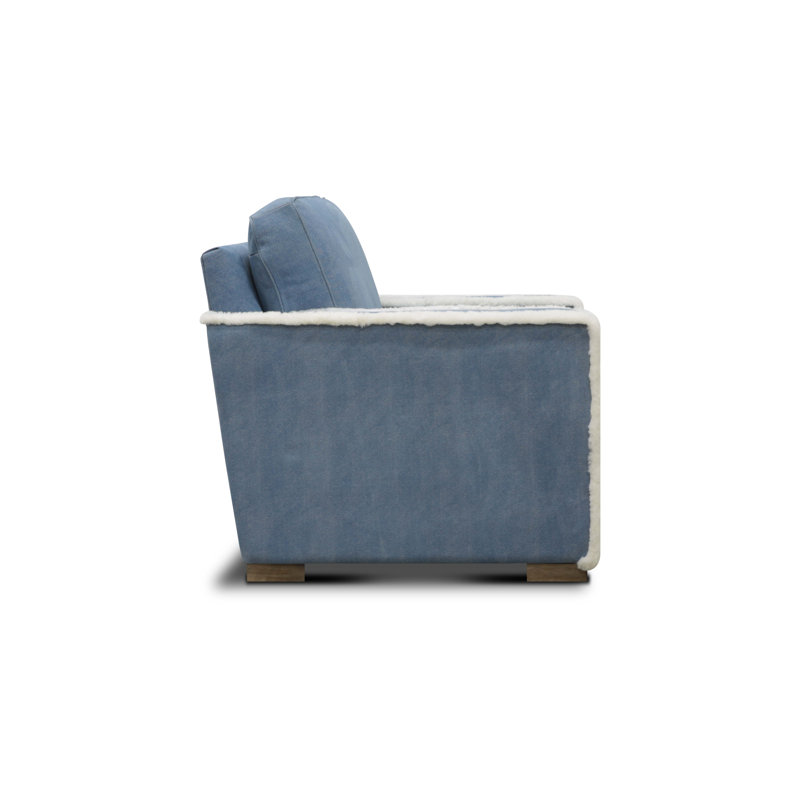 Togo Armchair