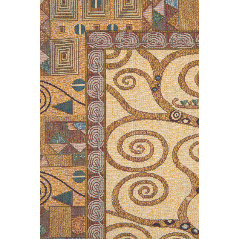 Loom Woven Wall Hanging