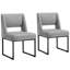 Chaise d'appoint l 18,5 po Markque-916468240