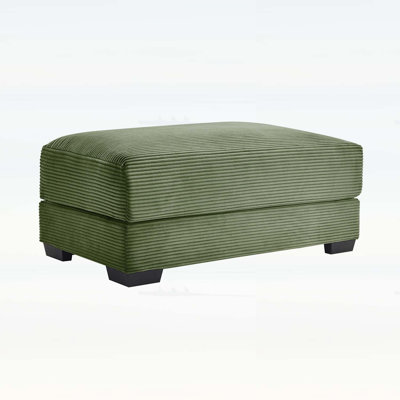 Ottomans Footrest only