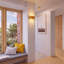 Aura Aluminium Flush Mounted Sconce-7287305-7287348-7287350