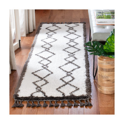 Allon Shag 200 Performance Rug