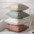 Reversible Throw Pillow