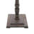 Tekelia Freestanding Suit Valet Rack Stand Organizer-528633304