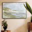 Sea Cove Impression II, reproduction d'art sur toile-92468804-92468794