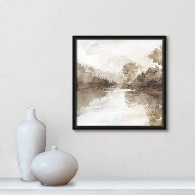 «Fall Nature Print» par Eva Watts