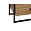 Tables de chevet 2 pièces Manali-937985072