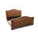 Upholstered King Bed