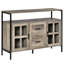 Buffet industriel Industrial
