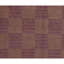 Hand Woven Wool Checkered Area Rug