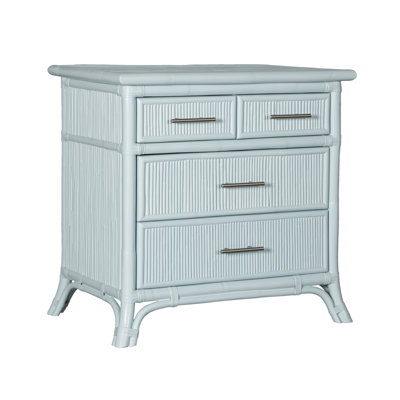 4 - Drawer Nightstand