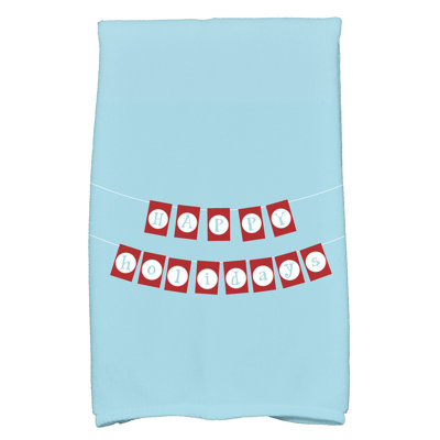 Tea Towel Kitchen Towel