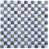 Cascade patchwork est en rupture de stock