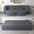 Teddy Dark Gray