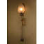 Daith 1 Light Wall Sconce by Noz Nozawa for Corbett Lighting