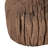 Menomonie Solid Wood Accent Stool