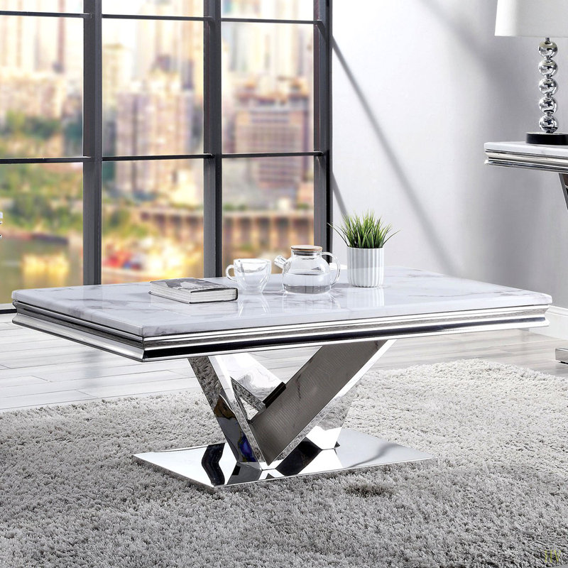 Table basse Modern