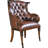 Marston Leather Armchair