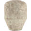 Vase de table en métal -400296171
