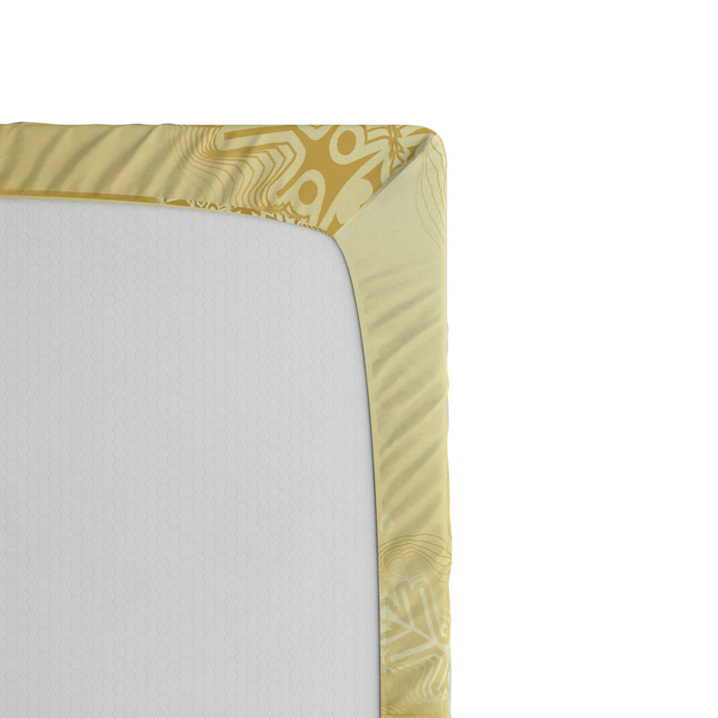Microfiber Fitted Sheet, Full Fitted Sheet