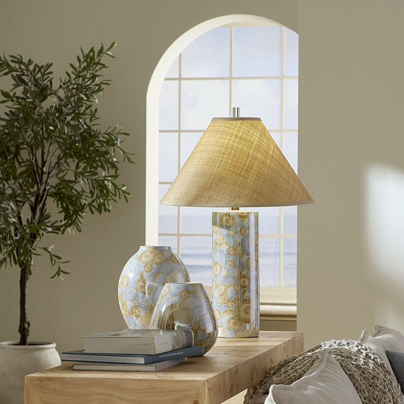 Lampe sereine