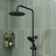 Rain Fixed Shower Head-90753637