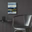 Art mural en verre acrylique «Current Mood 1» par Ethan Harper-101620471