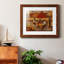 «Lasting Memory I» - peinture encadrée-1350793028-1350793031