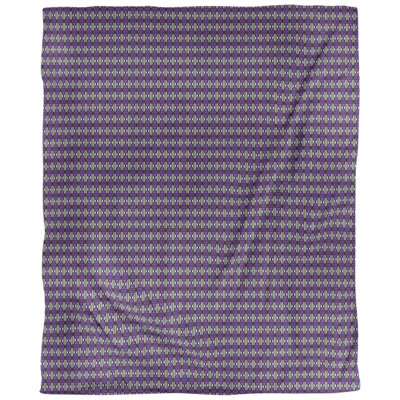 Katelyn Elizabeth Geometric Shapes Duvet Cover