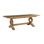 Los Altos Farmington Rectangular Dining Table