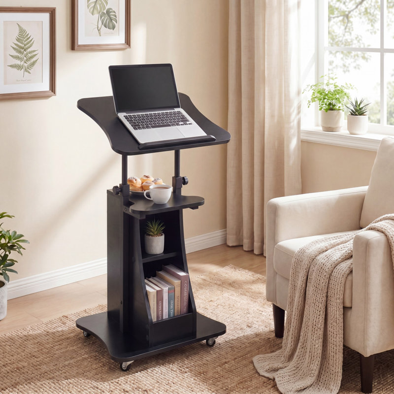 Bureau debout Fadden