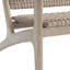 Atlas 3 - Seat Patio Sofa