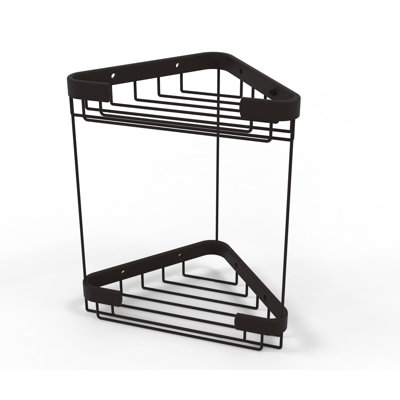 Beresford Drill / Screw Shower Caddy