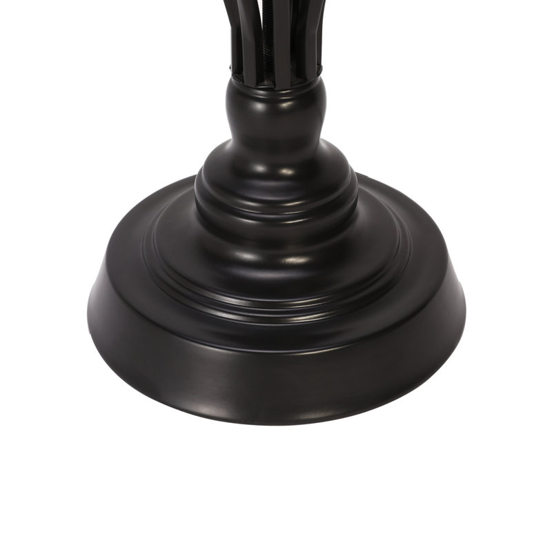 Weathers Iron Table Lamp