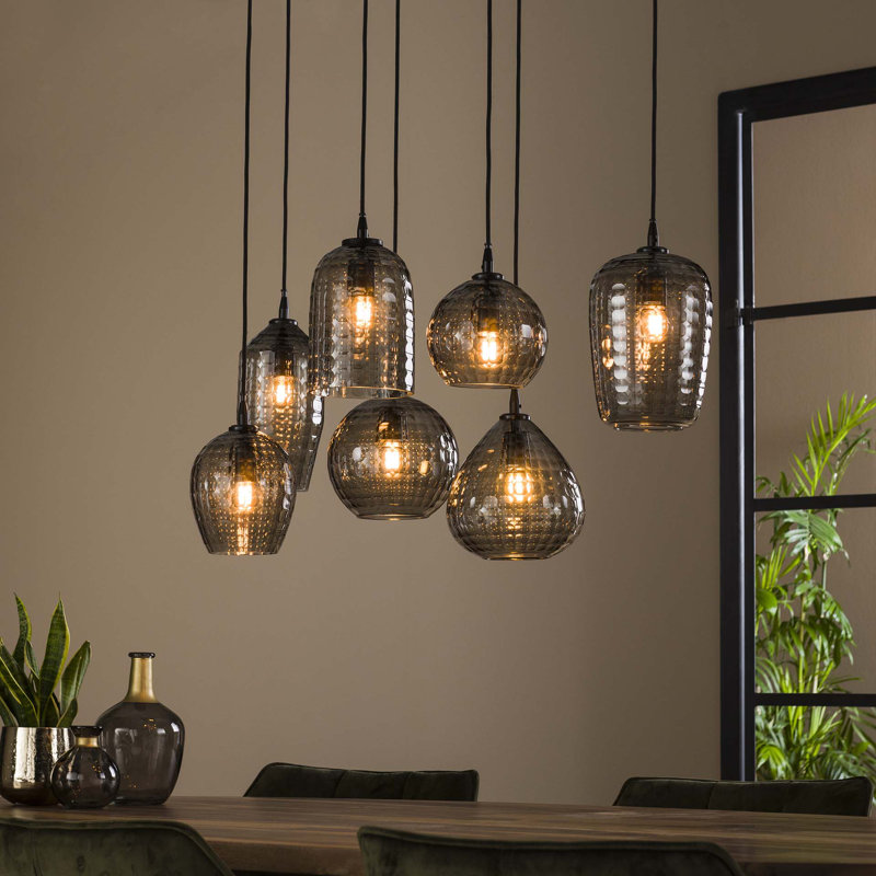 Glensperth 7 - Light Pendant