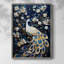 ANIMALS Series CCXVII, reproduction encadrée - bois massif-639582716