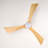 52" Ceiling Fan With Lights Remote Control,Quiet DC Motor 3 Blade Ceiling Fans 6 Speed Levels,Reversible Ceiling Fan, For Patio Living Room, Bedroom, Office,Indoor-1743224740-1743224743
