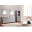 Modero 72" Double Bathroom Vanity with Top-1725699529-1711725836