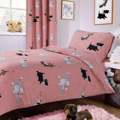 NewEdgeBlinds Duvet Cover Set with Pillowcases