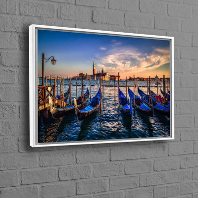 Print on Canvas