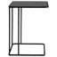 Medan Stone End Table